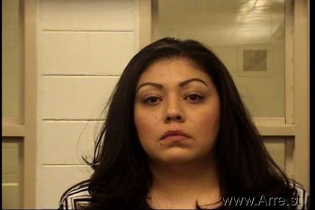 Tiffany A Anaya Mugshot